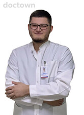 Ульянов Евгений Константинович