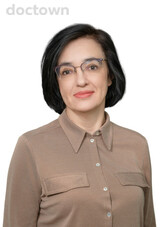 Ульянова Ирина Александровна