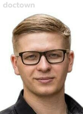 Светличный Андрей Вячеславович