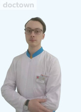 Свинкин Михаил Викторович