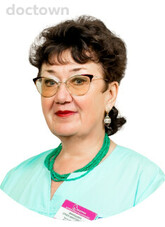 Финашина Ольга Анатольевна