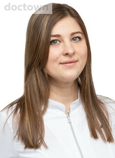 Шестакова Елена Юрьевна