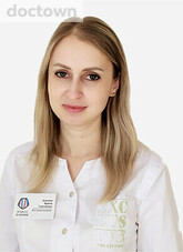 Шихова Ирина Сергеевна
