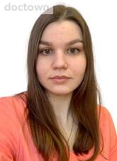 Шкурко Полина Юрьевна