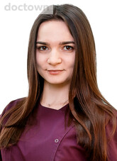Шторих Марина Александровна