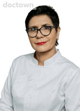 Шуклова Марина Александровна