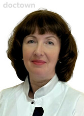 Лобова Ирина Геннадьевна