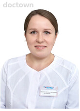 Логинова Светлана Васильевна