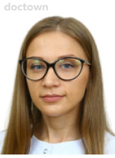 Атаманенко Ольга Юрьевна