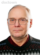Ерилов Олег Михайлович