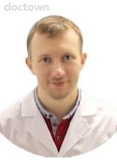 Ермолаев Павел Александрович