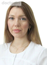 Фрикель Екатерина Александровна