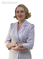 Фролова Наталья Борисовна