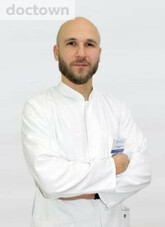 Фадин Иван Владимирович
