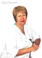 Файзуллина Екатерина Николаевна