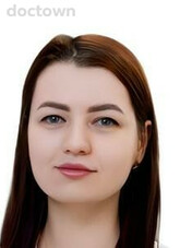 Князева Ксения Андреевна