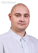 Дыбец Александр Александрович