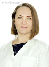 Бегимова Ксения Александровна