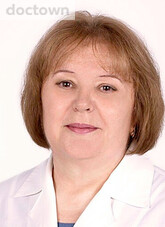 Белкина Лариса Владиславовна