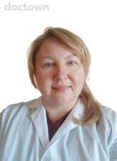 Белоногова Светлана Николаевна