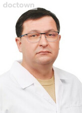 Белов Андрей Владимирович