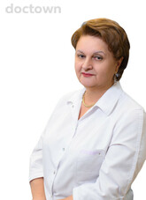 Беньковская Светлана Григорьевна