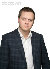 Берников Михаил Васильевич