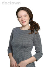 Берникова Анна Анатольевна
