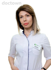 Бессолицына Наталия Кимовна