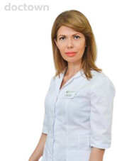 Бессолицына Наталия Кимовна