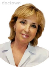 Безлепкина Ирина Самуиловна