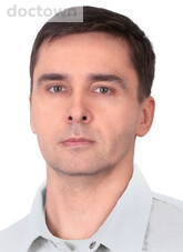 Безруков Андрей Викторович