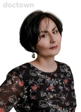 Ханафеева Элина Рафатовна