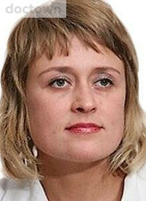 Харченко Татьяна Викторовна