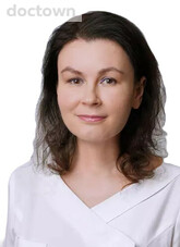 Вяленкова Светлана Валентиновна