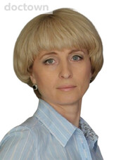 Захарова Вера Владимировна