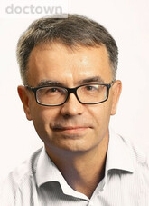 Заводсков Игорь Юрьевич