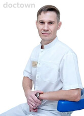 Александров Максим Леонидович