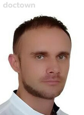 Алексеев Юрий Николаевич