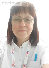 Алексеева Валентина Васильевна