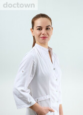 Алферова Дарья Александровна