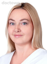 Алгазина Наталья Петровна