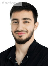 Алиев Али Русланович