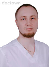 Буньков Никита Андреевич