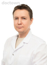 Бурнес Евгений Владимирович
