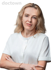 Кириллова Елена Николаевна