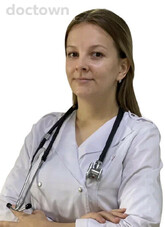 Олейникова Юлия Александровна
