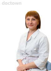 Исакова Лариса Анатольевна