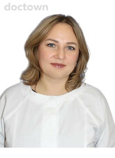 Медведева Кристина Владимировна