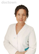 Медянникова Ирина Владимировна